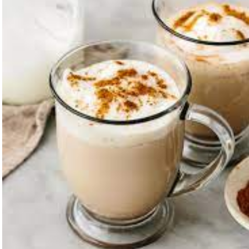 Chai Latte Main Image